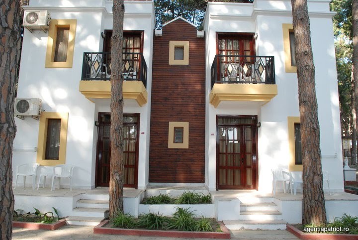 imagini hotel OMER HOLIDAY KUSADASI